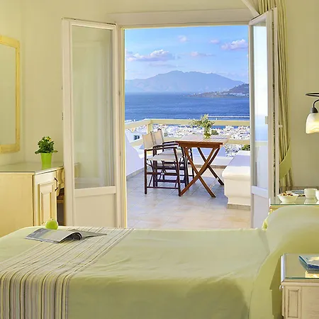 호텔 Pelican Mykonos Town